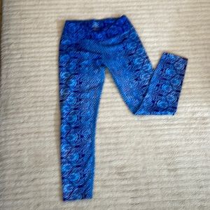 Prana Yoga Leggings